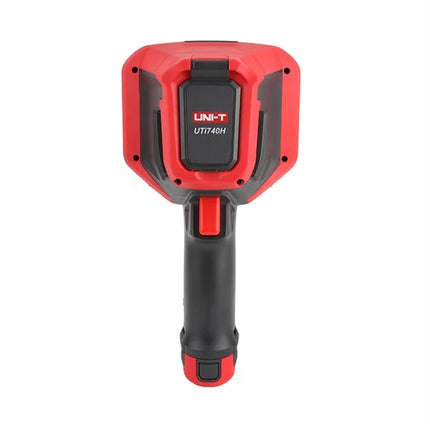 Câmara de imagem térmica UNI-T UTi740H
