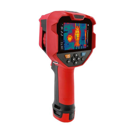 Câmara de imagem térmica UNI-T UTi740H