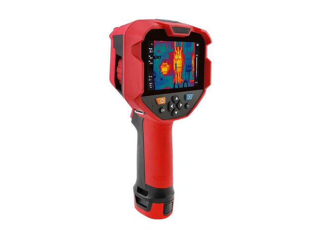Câmara de imagem térmica UNI-T UTi740H