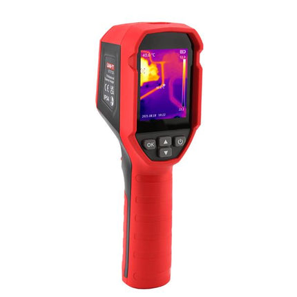 Câmara de imagem térmica UNI-T UTi712S