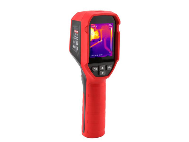 Câmara de imagem térmica UNI-T UTi712S