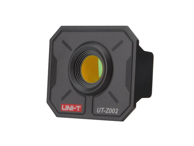 Lente macro UNI-T UT-Z002 para câmaras de infravermelhos