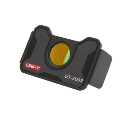 UNI-T UT-Z003 Lente macro para câmaras de imagem térmica