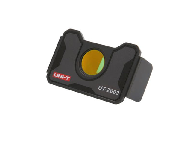 UNI-T UT-Z003 Lente macro para câmaras de imagem térmica