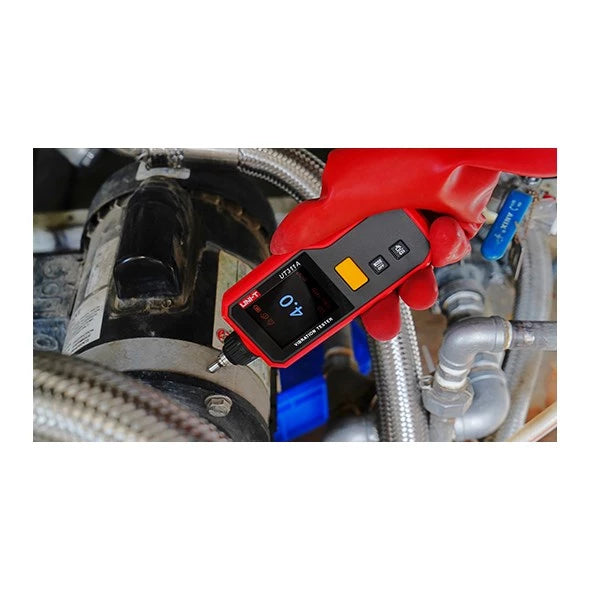 UNI-T UT311A Medidor de Vibração