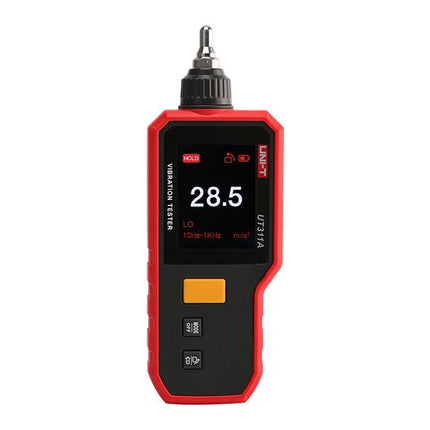 UNI-T UT311A Medidor de Vibração