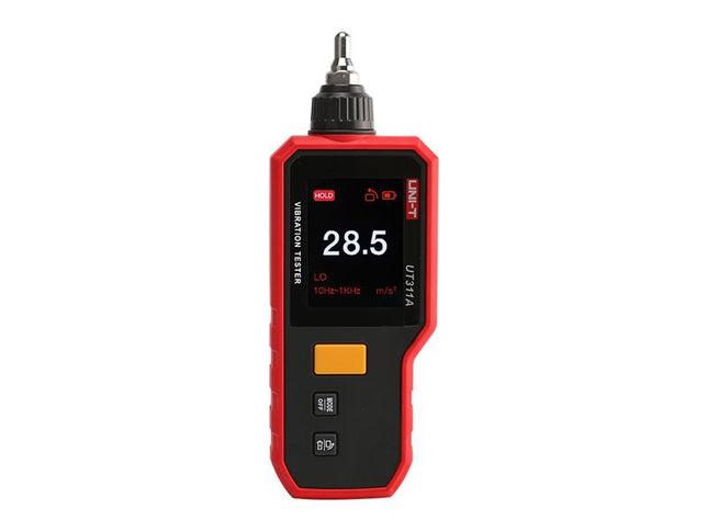 UNI-T UT311A Medidor de Vibração