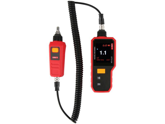 Medidor de Vibração UNI-T UT312A