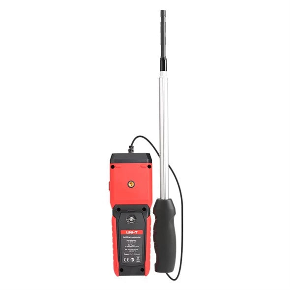 Anemómetro UNI-T UT362H