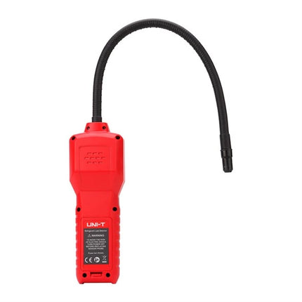 Detetor de fugas de refrigerante UNI-T UT336A