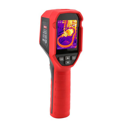 Câmara de imagem térmica UNI-T UTi716S