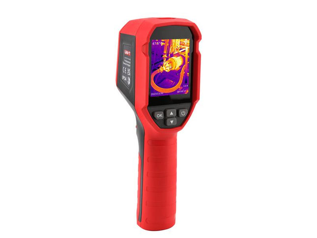 Câmara de imagem térmica UNI-T UTi716S