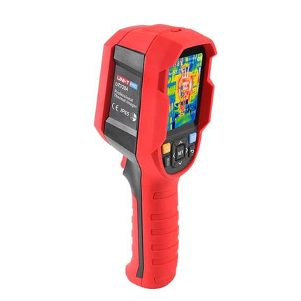 Câmara de imagem térmica UNI-T UTi720A