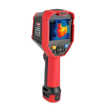 Câmara de imagem térmica UNI-T UTi720V