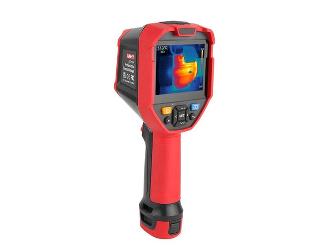 Câmara de imagem térmica UNI-T UTi720V