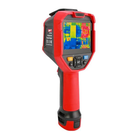 Câmara termográfica UNI-T UTi730V