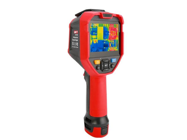 Câmara termográfica UNI-T UTi730V