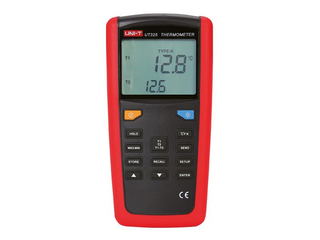 Termómetro Digital UNI-T UT325