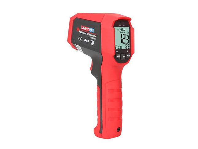 Termómetro Infravermelho de Linha UNI-T UT309A PRO