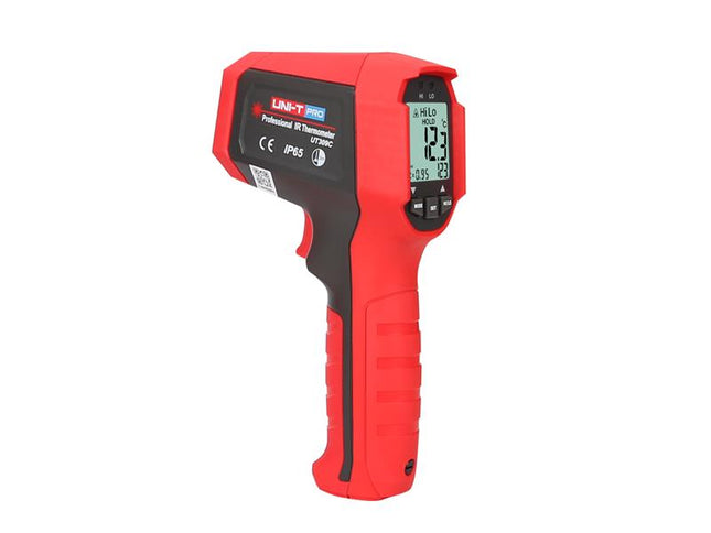 Termómetro Infravermelho de Linha UNI-T UT309C PRO