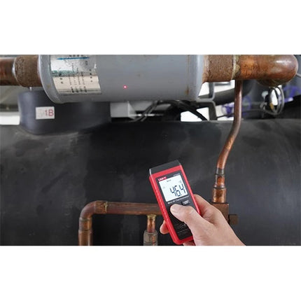 Termómetro de Infravermelhos UNI-T UT306A