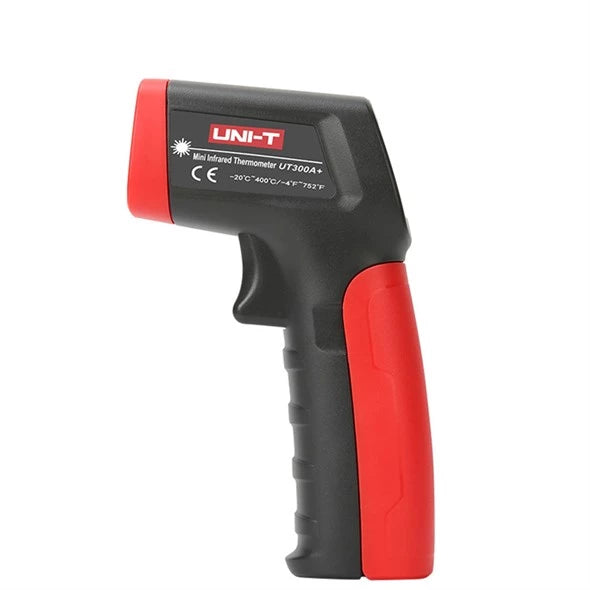 Termómetro de Infravermelhos UNI-T UT300A+