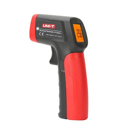 Termómetro de Infravermelhos UNI-T UT300A+