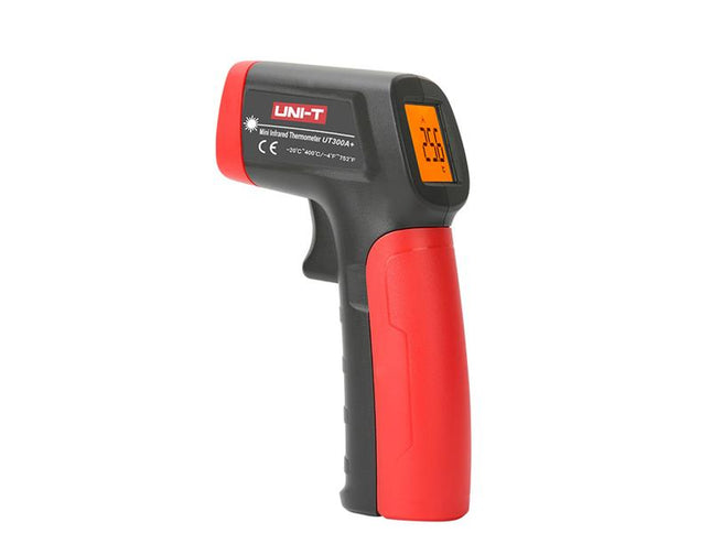 Termómetro de Infravermelhos UNI-T UT300A+