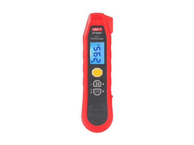 Termómetro Digital UNI-T UT320T
