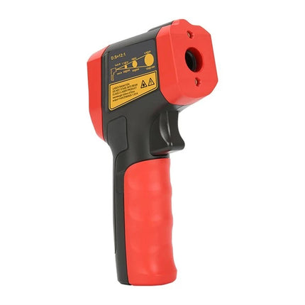 Termómetro de Infravermelhos UNI-T UT301D+