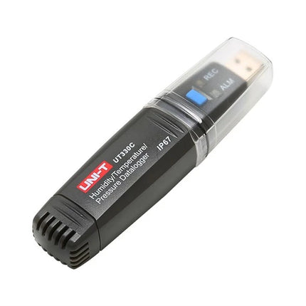 Registador de Dados USB UNI-T UT330C