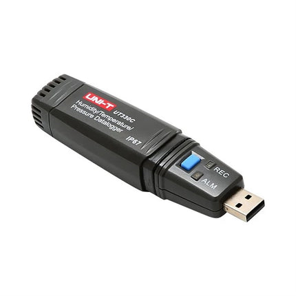 Registador de Dados USB UNI-T UT330C