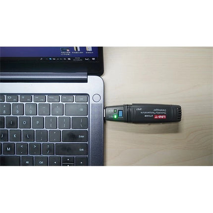 Registador de Dados USB UNI-T UT330C