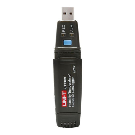 Registador de Dados USB UNI-T UT330C