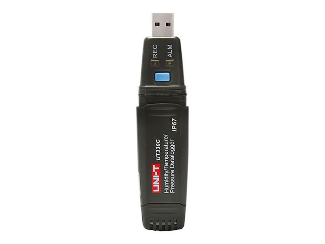 Registador de Dados USB UNI-T UT330C