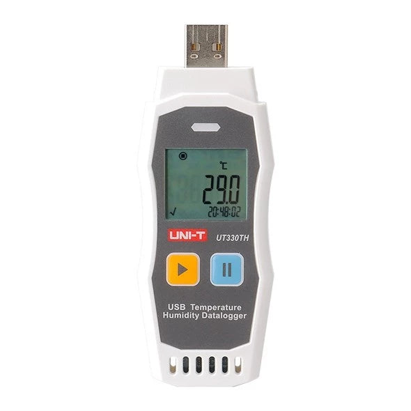 Registador de dados UNI-T UT330TH