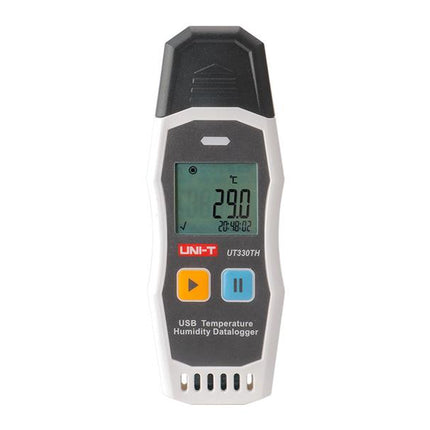 Registador de dados UNI-T UT330TH