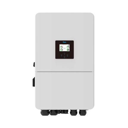 Inversor Híbrido Trifásico DEYE SUN-20K-SG05LP3-EU-SM2 20kW