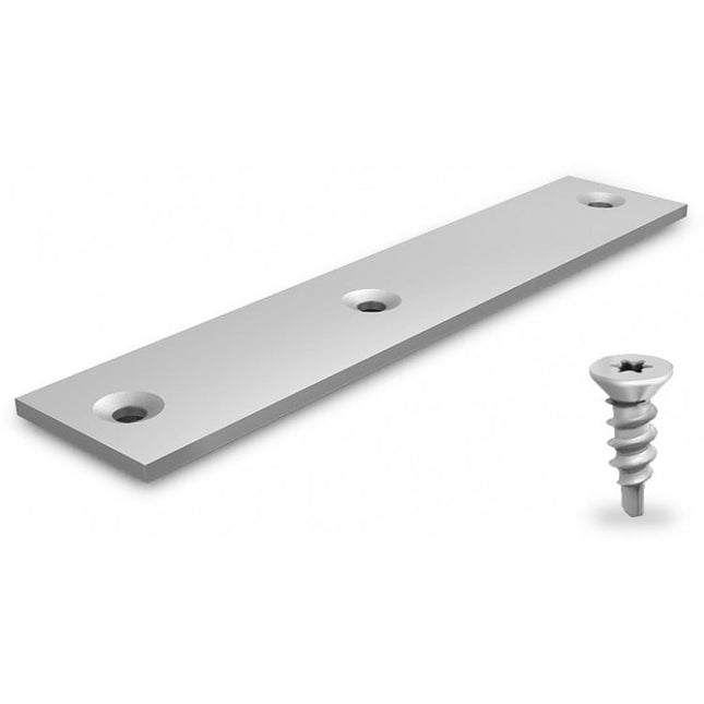 Conjunto SpeedConnector SpeedRail, K2 1003571