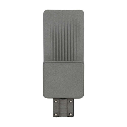 Candeeiro solar de rua LED de 2500 lm, chip Bridgelux, 6400K