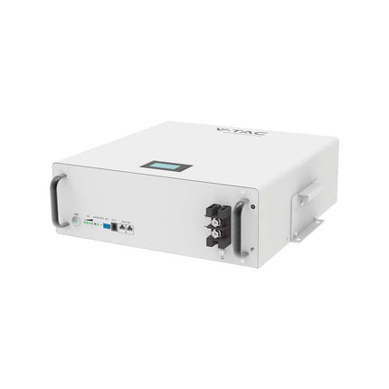 Bateria fotovoltaica LiFePo4 5.12kWh VT-48100-W, V-TAC