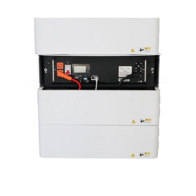 Bateria VestWoods 5.12kWh de rack/montagem