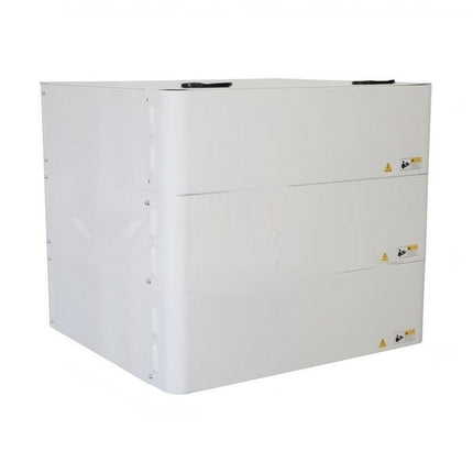 Bateria VestWoods 5.12kWh de rack/montagem