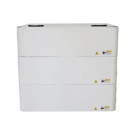 Bateria VestWoods 5.12kWh de rack/montagem