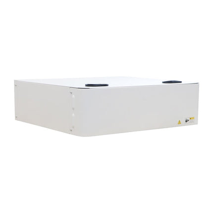 Bateria VestWoods 5.12kWh de rack/montagem