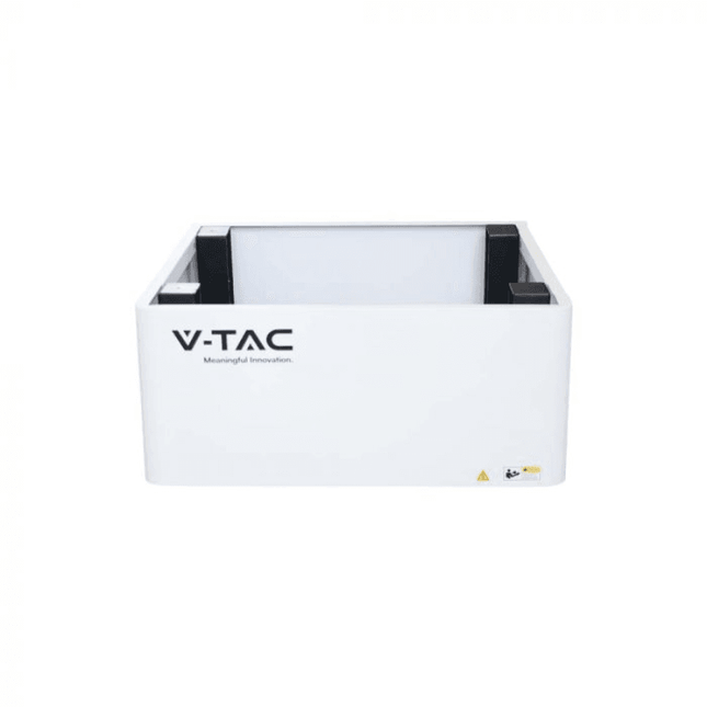 VestWoods bateria de 9,6kWh para rack/montagem