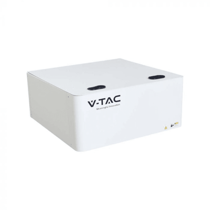 Capa/Suporte para Bateria VestWoods 9.6kWh