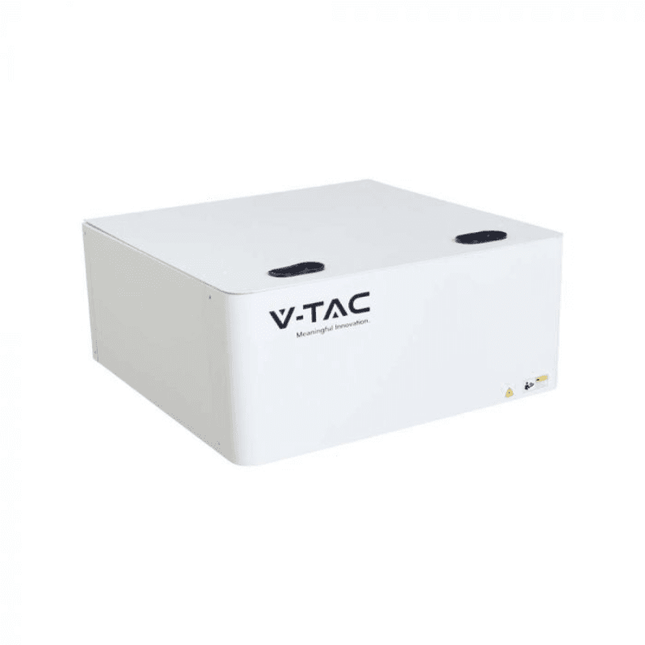 Capa/Suporte para Bateria VestWoods 9.6kWh