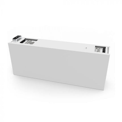 Inversor Tudo-em-Um de 6kW, Bateria de 10kWh, Híbrido, Hiconics