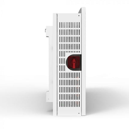 Inversor Tudo-em-Um de 6kW, Bateria de 10kWh, Híbrido, Hiconics
